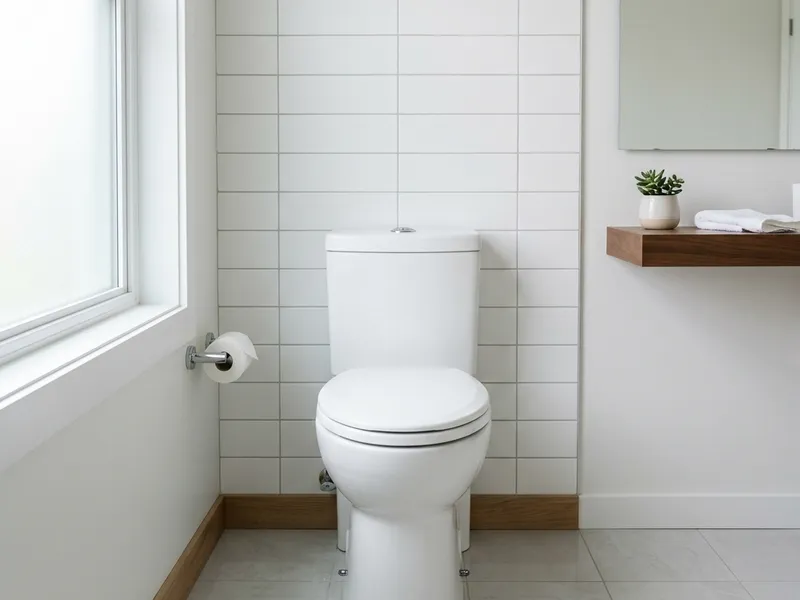 Toilet Repair & Installation Plumber in Oakley, WY